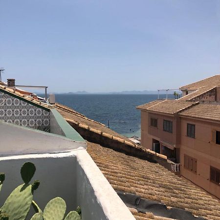 Apartamento Costa Calida Сан Педро дел Пинатар Екстериор снимка