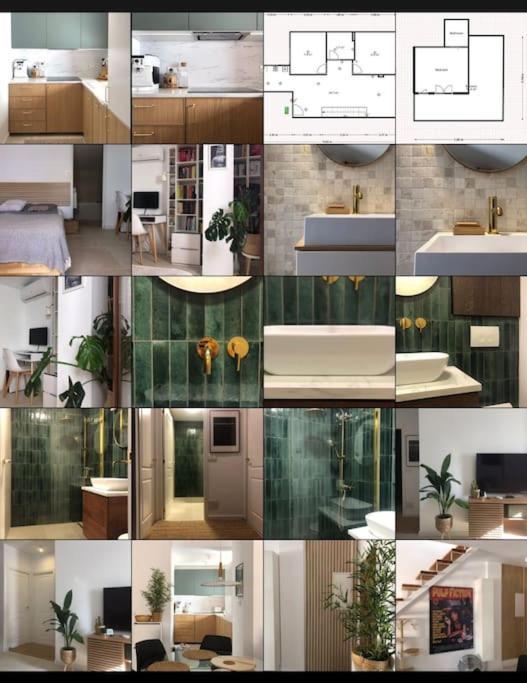 Apartamento Costa Calida Сан Педро дел Пинатар Екстериор снимка